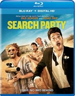 Search Party Movie