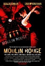 Moulin Rouge! Movie