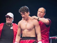 Bleed For This movie image 362013