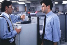 Office Space movie image 36210