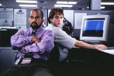 Office Space movie image 36212