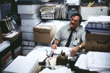 Office Space movie image 36213