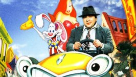 Who Framed Roger Rabbit movie image 36221