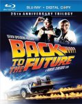 Back to the Future Movie