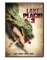 Lake Placid 3 Movie