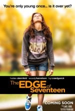 The Edge of Seventeen Movie