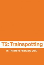 T2: Trainspotting poster