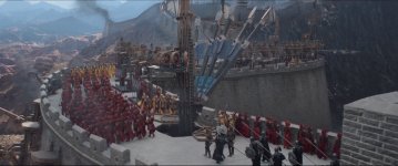 The Great Wall movie image 364205