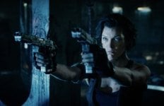 Resident Evil: The Final Chapter movie image 364211