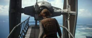 Rogue One: A Star Wars Story Movie photos