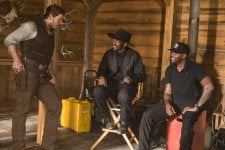 The Magnificent Seven movie image 365151