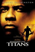 Remember the Titans poster