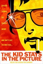 The Kid Stays in the Picture Movie