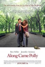 Along Came Polly Movie