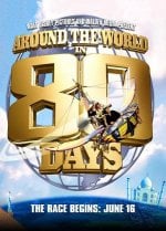 Around the World in 80 Days Movie