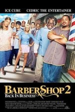Barbershop 2: Back in Business Movie