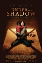 Under the Shadow Movie