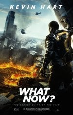 Kevin Hart: What Now? Movie