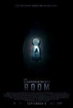 The Disappointments Room Movie