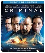 Criminal Movie