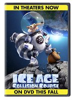 Ice Age: Collision Course Movie photos