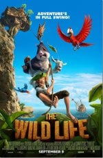 The Wild Life Movie