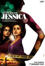 No One Killed Jessica poster
