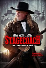 Stagecoach: The Texas Jack Story Movie