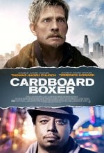 Cardboard Boxer Movie