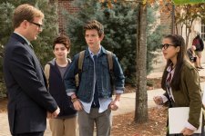 Middle School: The Worst Years of My Life movie image 372410