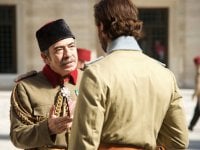 The Ottoman Lieutenant movie image 372710