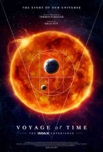 Voyage of Time Movie