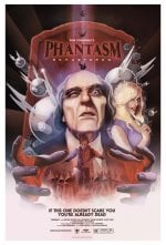 Phantasm: Remastered Movie