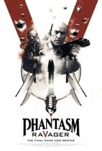 Phantasm: Ravager Movie