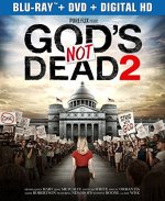 God's Not Dead 2 Movie