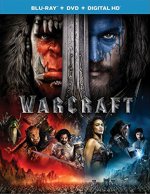 WarCraft Movie