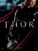 Thor poster from France 37360 photo