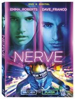 Nerve poster