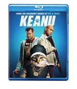 Keanu Movie