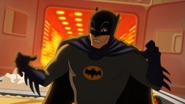 Batman: Return of the Caped Crusaders movie image 376141