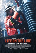 Life on the Line Movie