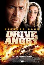 International Drive Angry poster 38085 photo