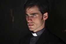 COLIN O'DONOGHUE as Michael Kovak in New Line Cinemas psychological thriller THE RITE, a Warner Bros. Pictures release. Add a caption COLIN O'DONOGHUE as Michael Kovak in New Line Cinemas psychological thriller THE RITE, a Warner Bros. Pictures release. 38141 photo