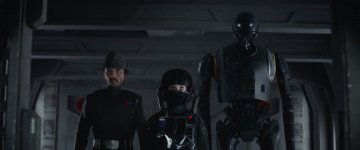 Rogue One: A Star Wars Story movie image 381579
