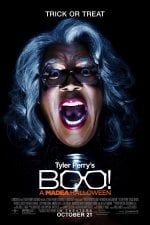 Tyler Perry's Boo! A Madea Halloween Movie