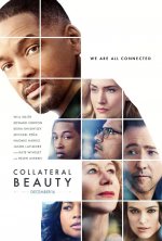 Collateral Beauty Movie