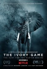 The Ivory Game Movie