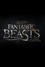 Fantastic Beasts and Where to Find Them 5 Movie