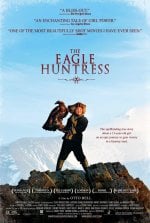 The Eagle Huntress Movie