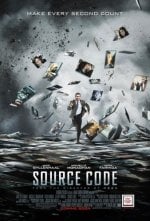 Source Code Movie posters